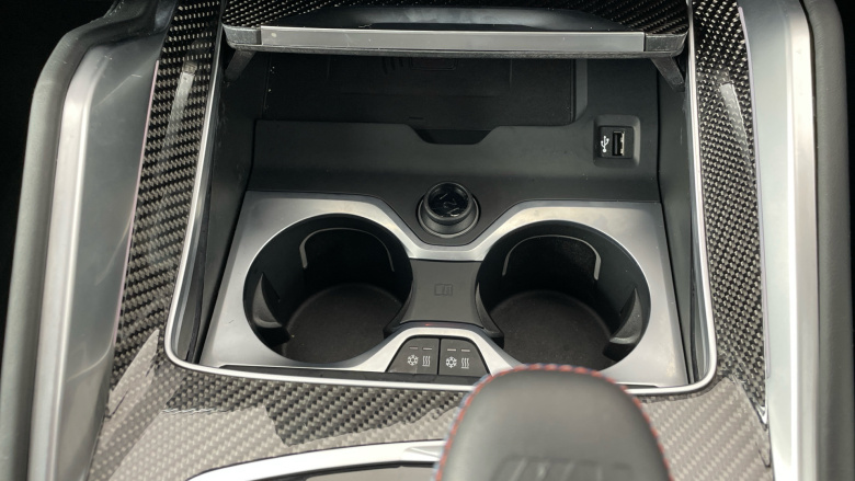 BMW X5 M xDrive X5 M Competition 5dr Step Auto Petrol Estate